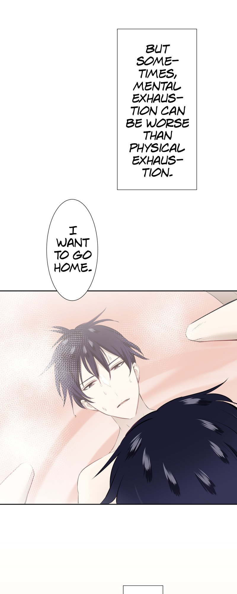 Nulliitas: The Half-Blood Royalty chapter 68 page 41