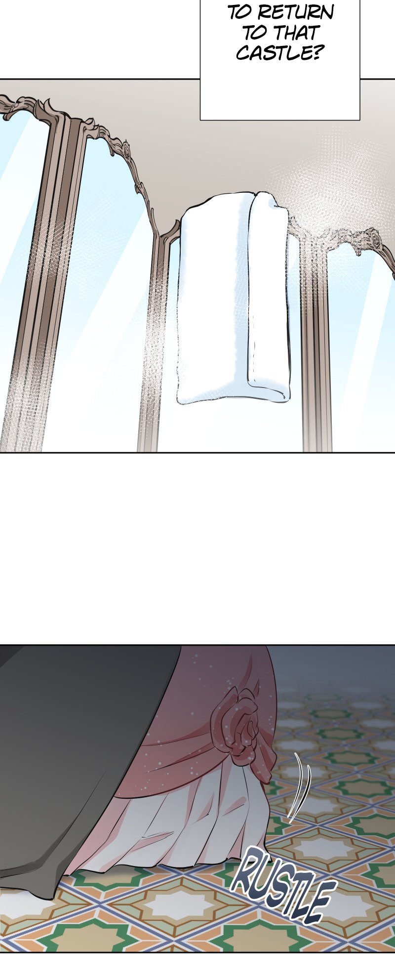 Nulliitas: The Half-Blood Royalty chapter 68 page 44