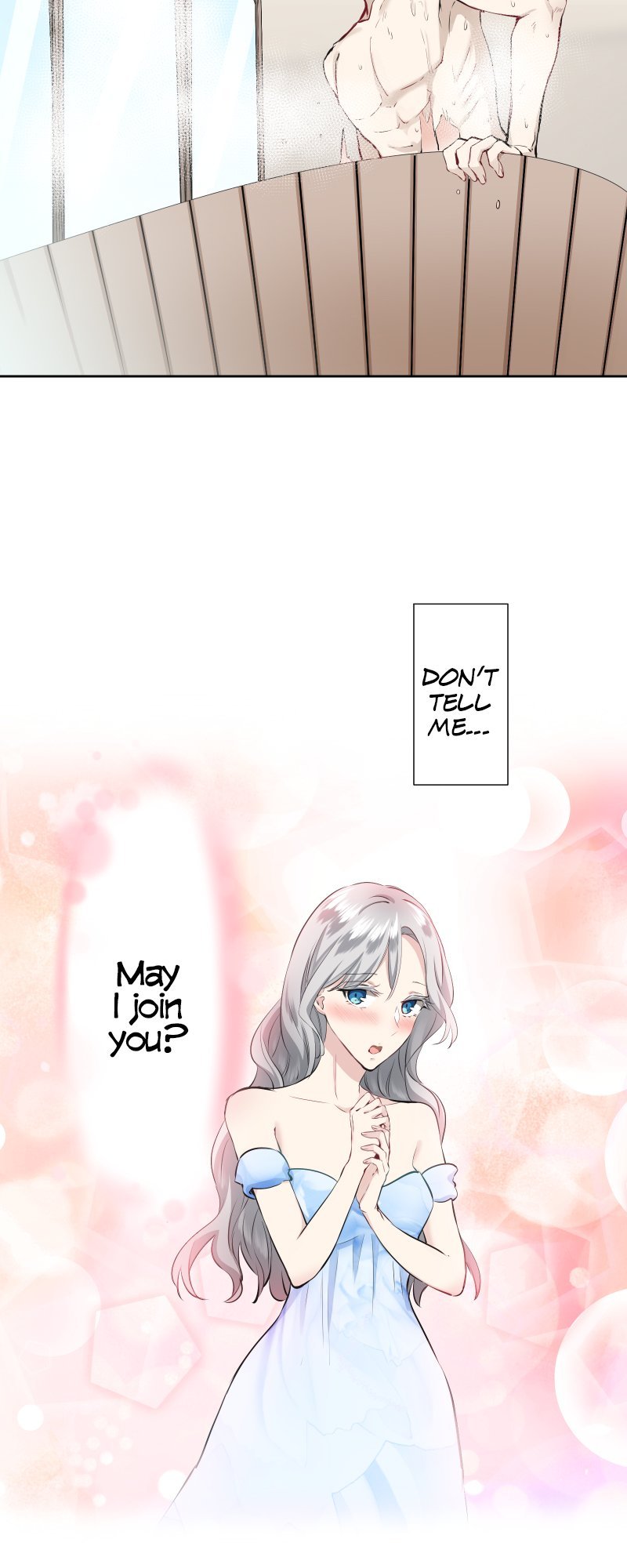 Nulliitas: The Half-Blood Royalty chapter 68 page 46