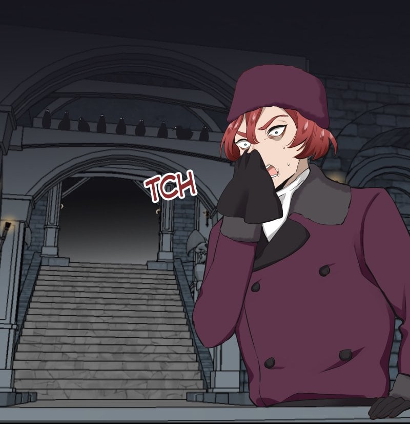 Nulliitas: The Half-Blood Royalty chapter 68 page 10