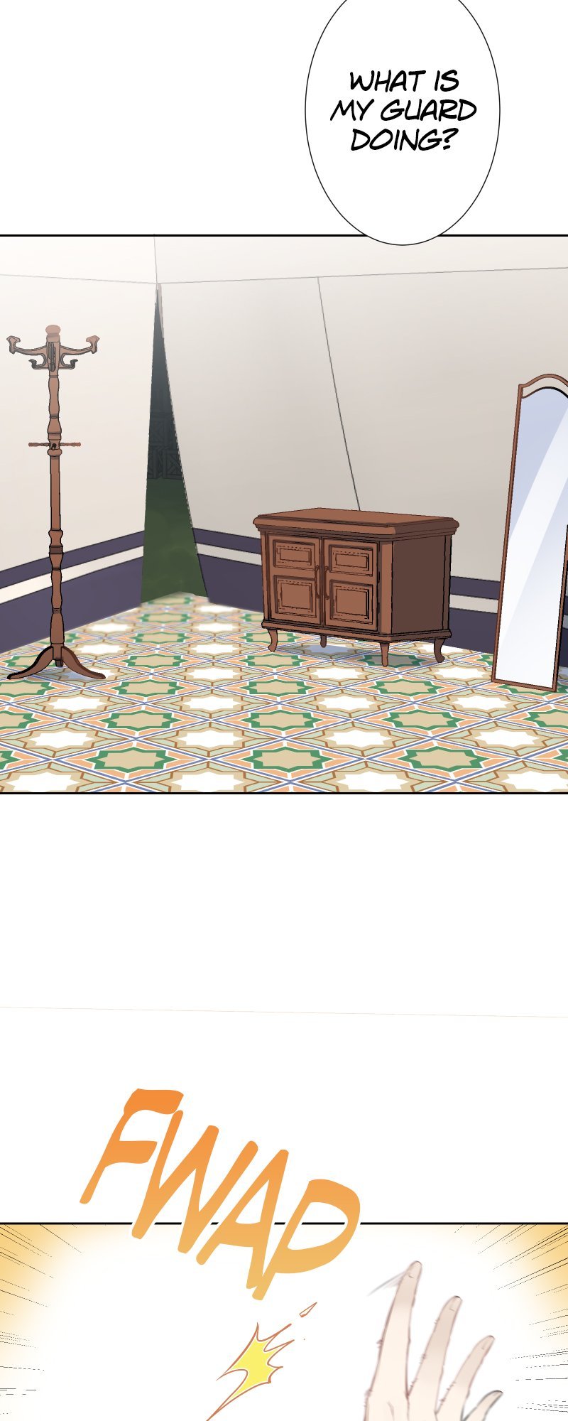 Nulliitas: The Half-Blood Royalty chapter 69 page 7