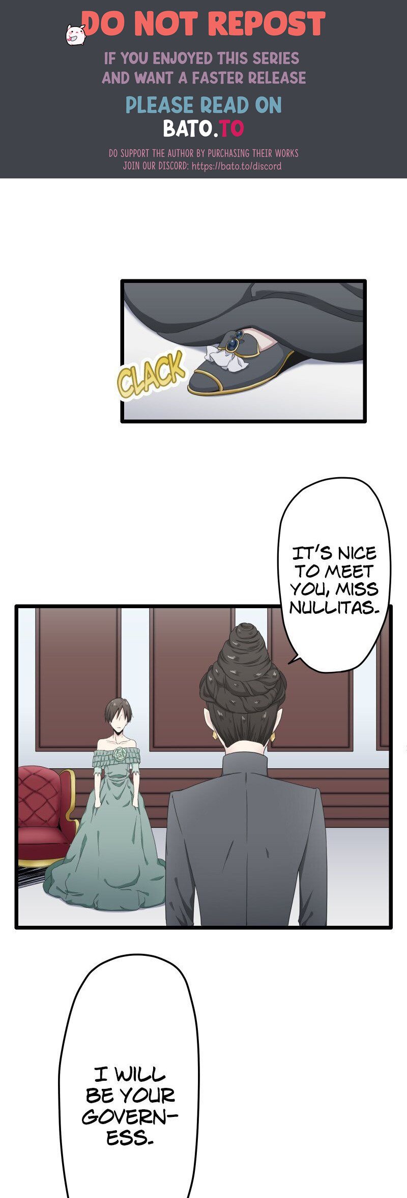 Nulliitas: The Half-Blood Royalty chapter 7 page 1