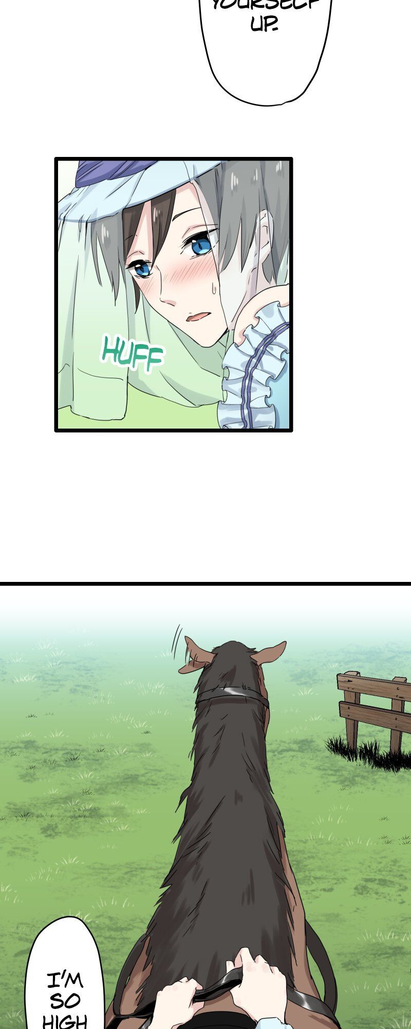 Nulliitas: The Half-Blood Royalty chapter 7 page 14
