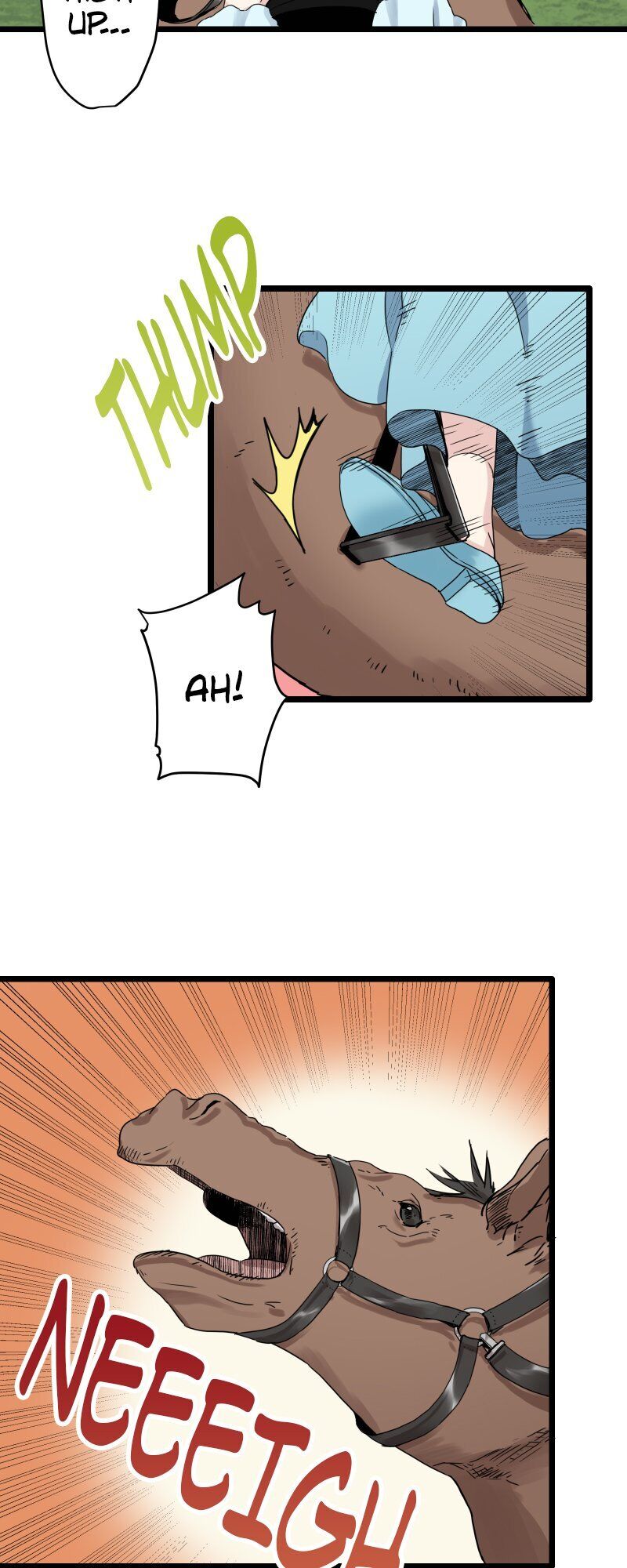 Nulliitas: The Half-Blood Royalty chapter 7 page 15