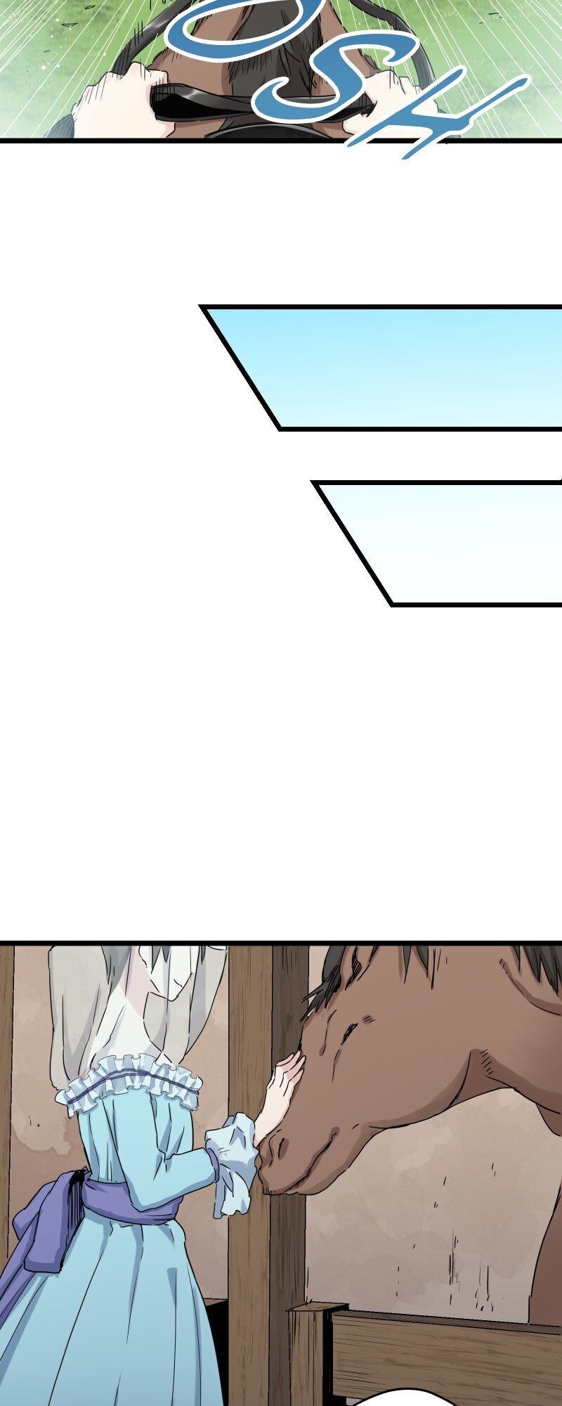Nulliitas: The Half-Blood Royalty chapter 7 page 20