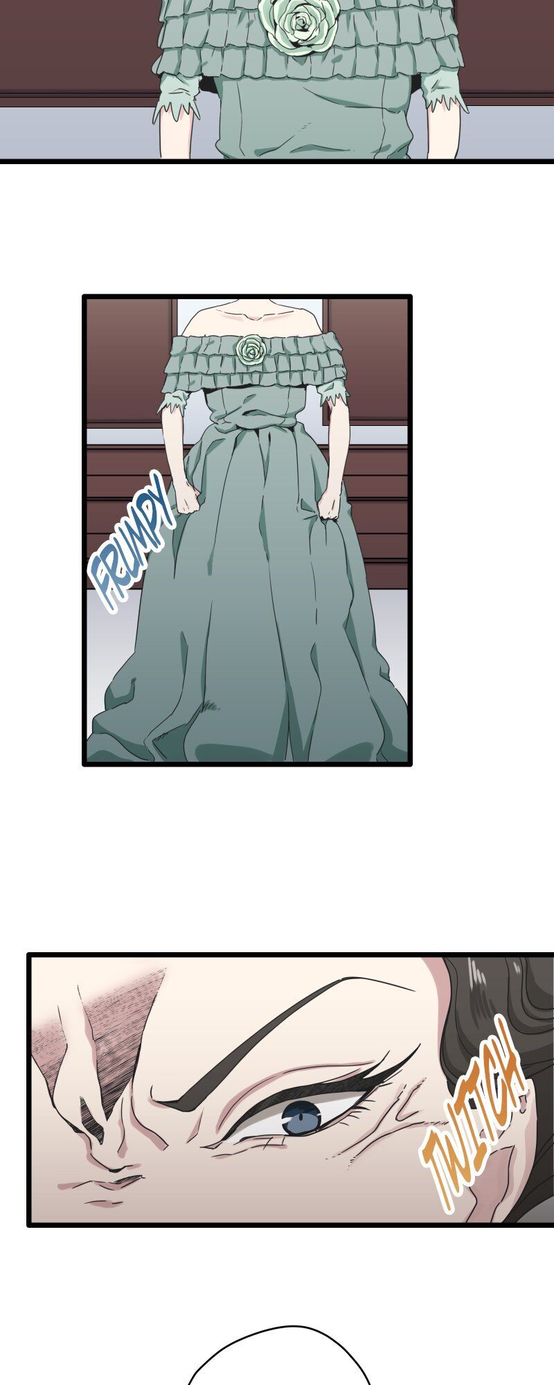 Nulliitas: The Half-Blood Royalty chapter 7 page 3