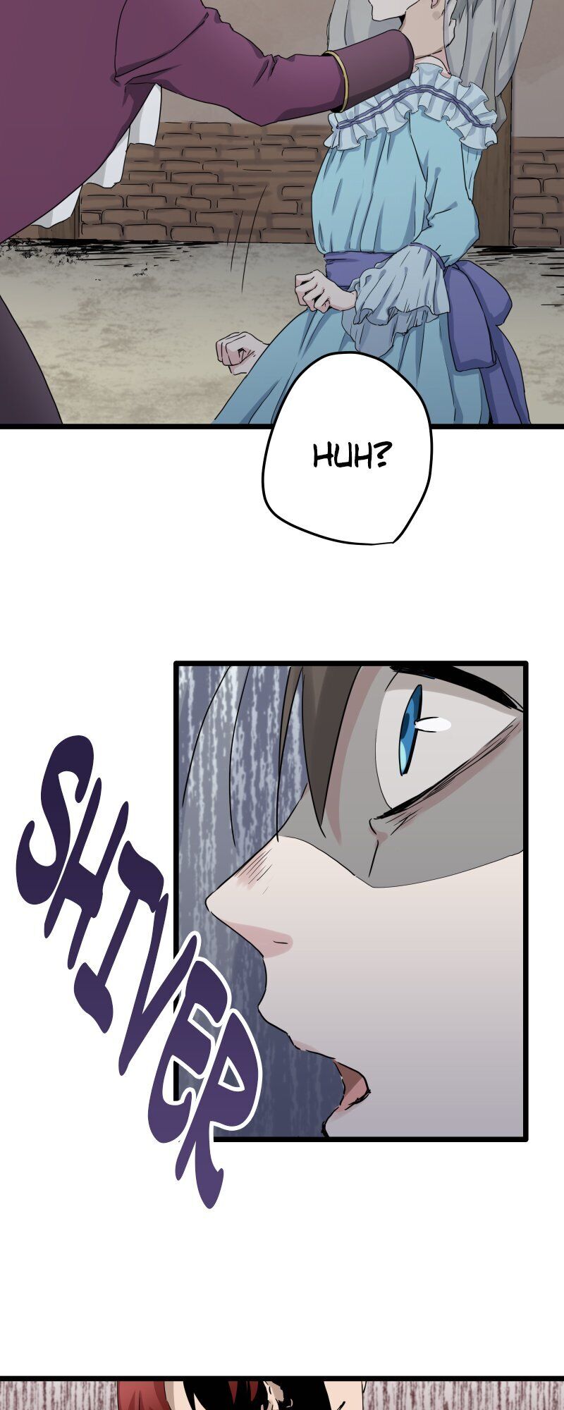 Nulliitas: The Half-Blood Royalty chapter 7 page 25
