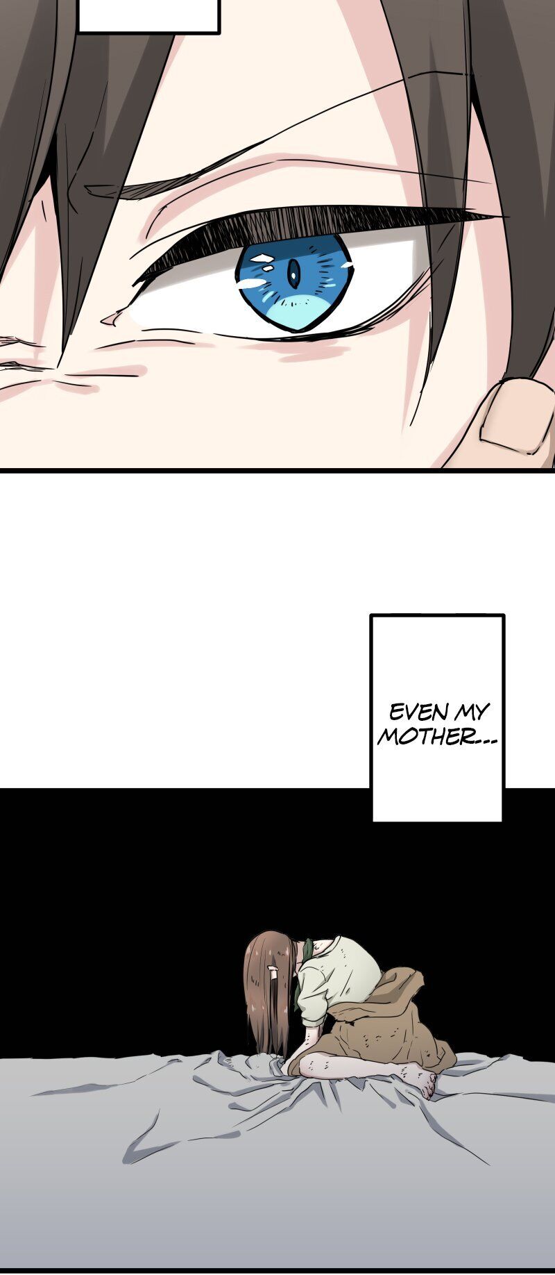 Nulliitas: The Half-Blood Royalty chapter 7 page 28
