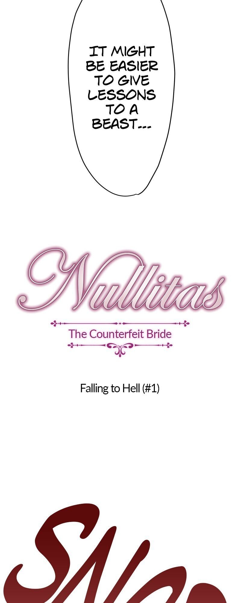Nulliitas: The Half-Blood Royalty chapter 7 page 4