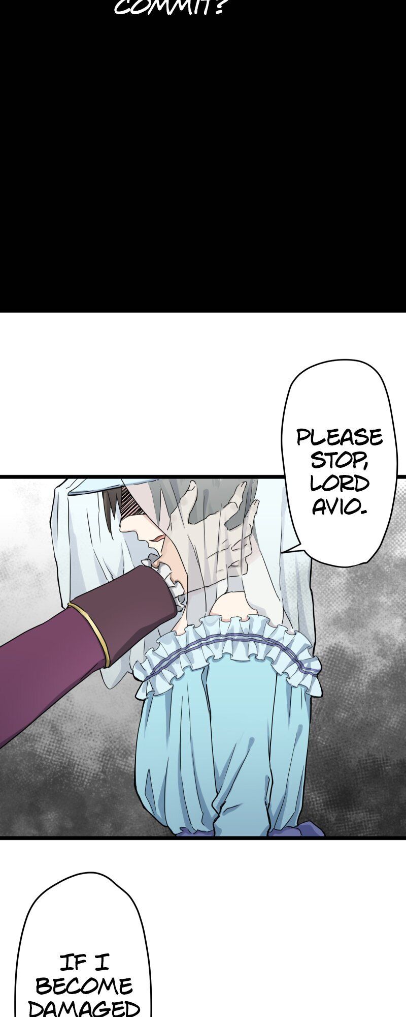Nulliitas: The Half-Blood Royalty chapter 7 page 31