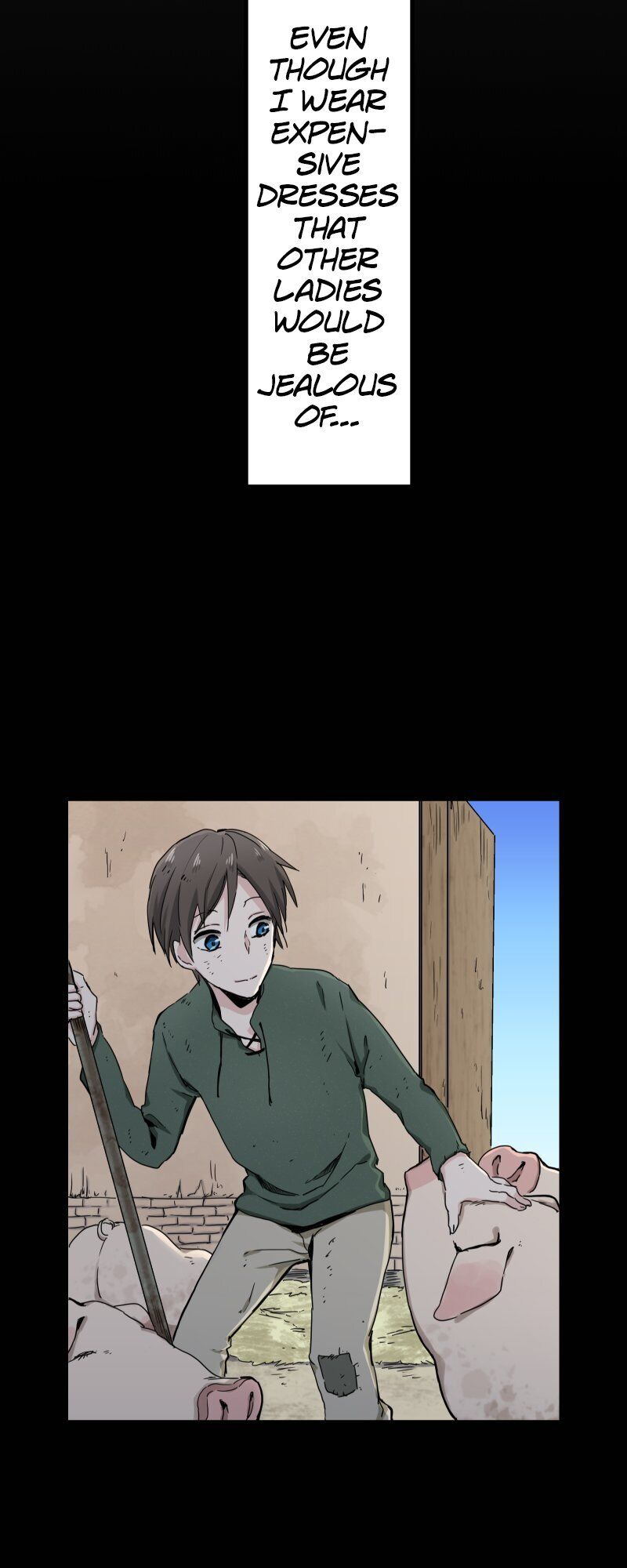 Nulliitas: The Half-Blood Royalty chapter 7 page 41