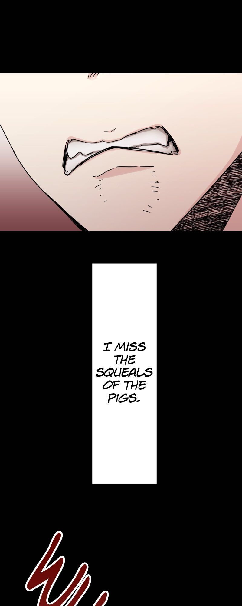 Nulliitas: The Half-Blood Royalty chapter 7 page 42
