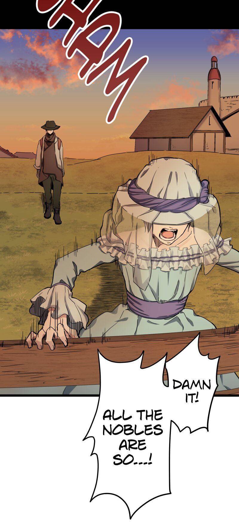 Nulliitas: The Half-Blood Royalty chapter 7 page 43