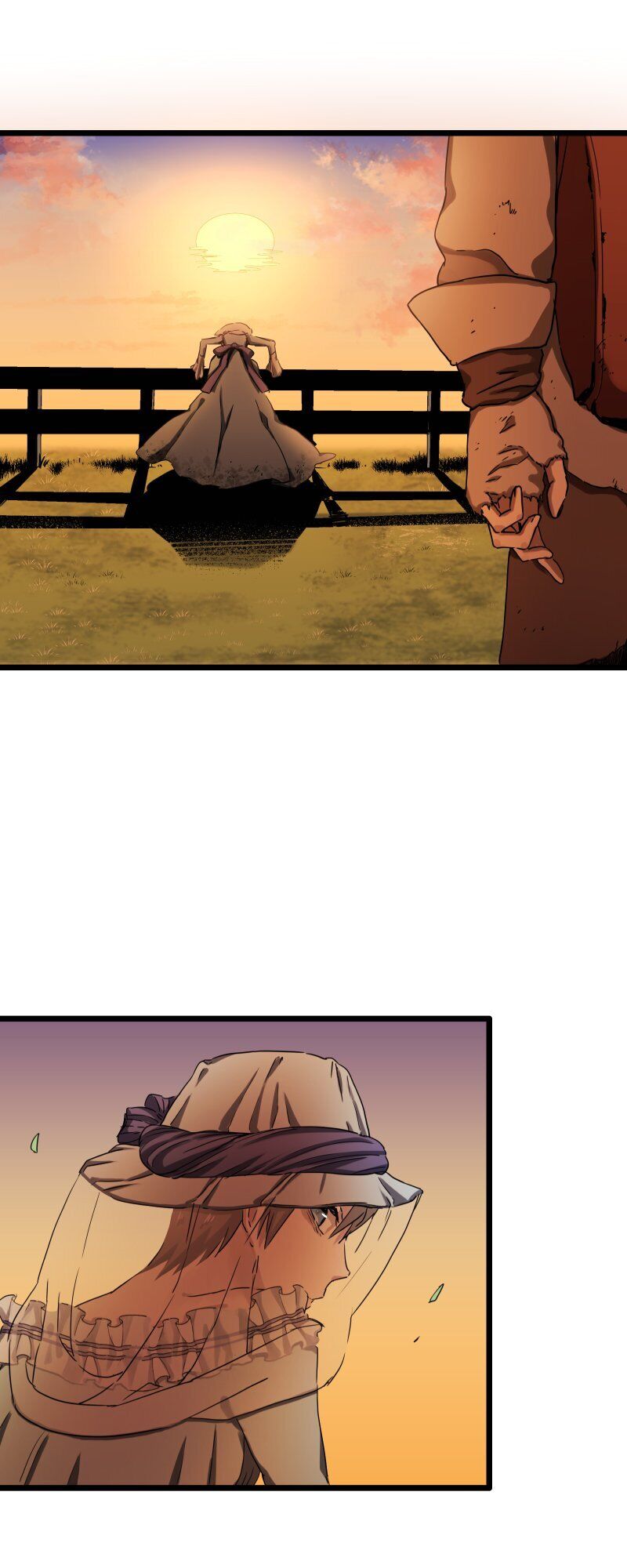 Nulliitas: The Half-Blood Royalty chapter 7 page 44