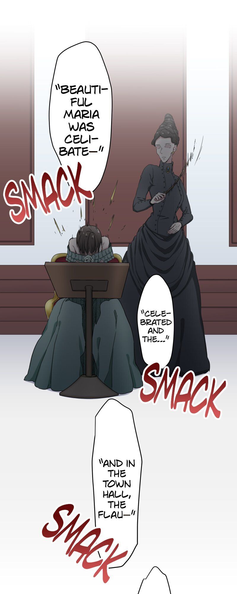 Nulliitas: The Half-Blood Royalty chapter 7 page 7