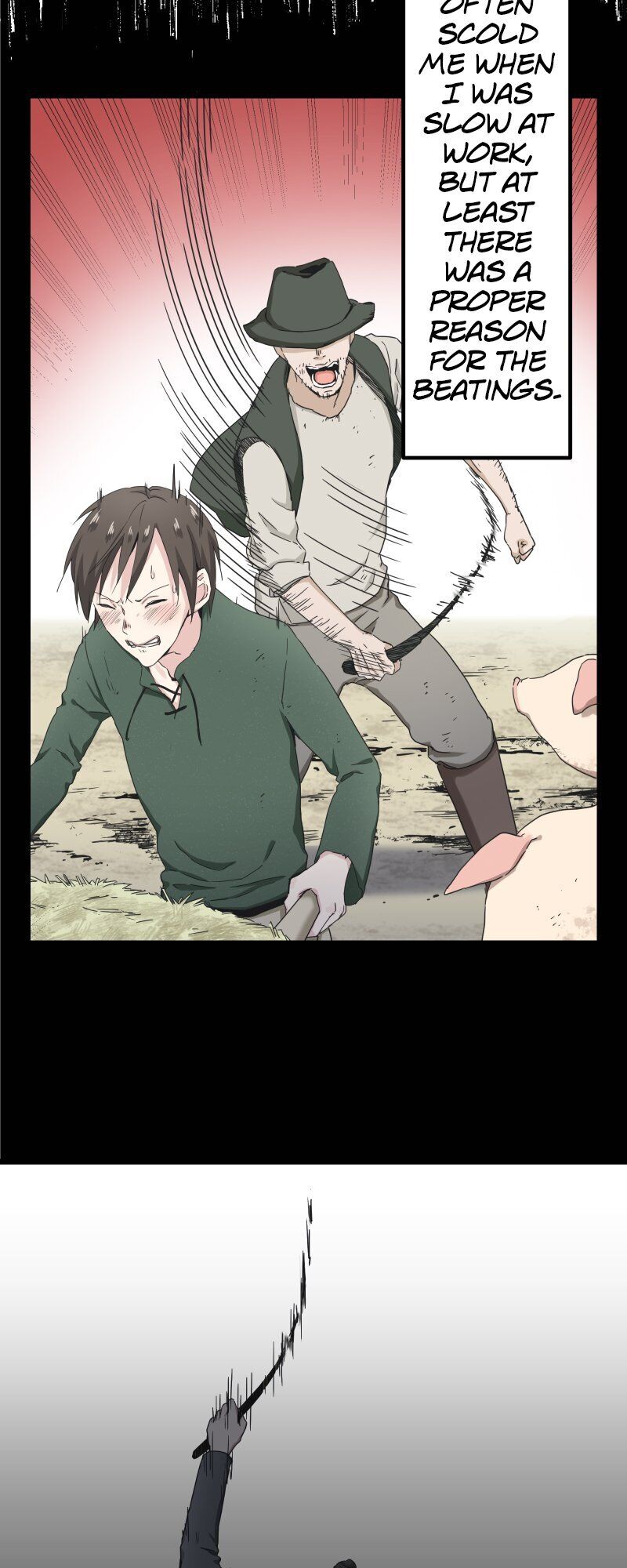 Nulliitas: The Half-Blood Royalty chapter 7 page 9