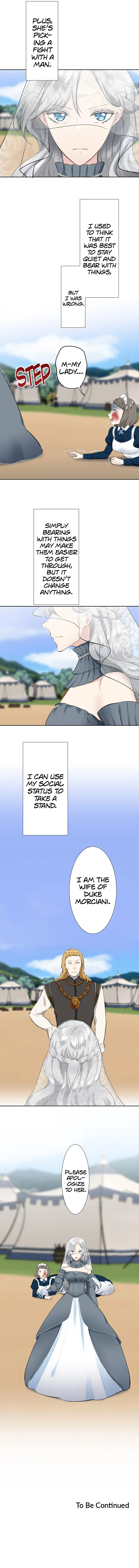 Nulliitas: The Half-Blood Royalty chapter 70 page 10
