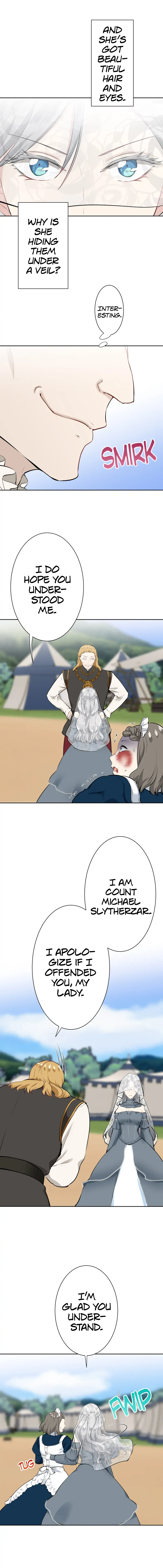 Nulliitas: The Half-Blood Royalty chapter 71 page 6