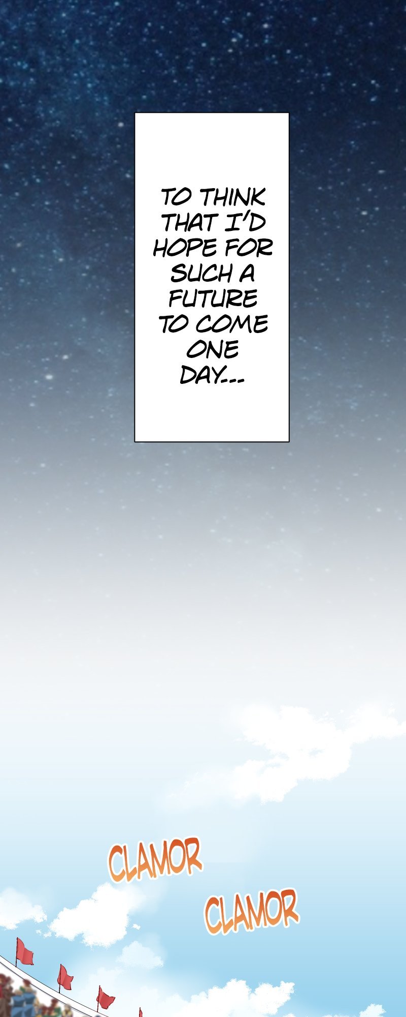 Nulliitas: The Half-Blood Royalty chapter 72.5 page 13