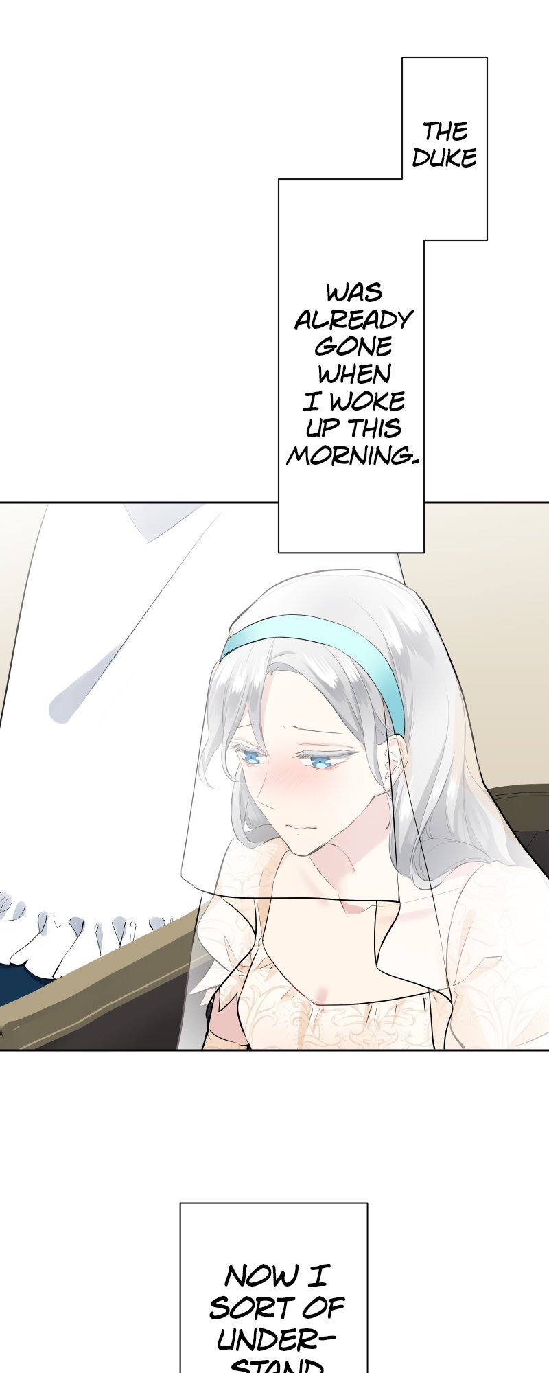 Nulliitas: The Half-Blood Royalty chapter 72.5 page 18
