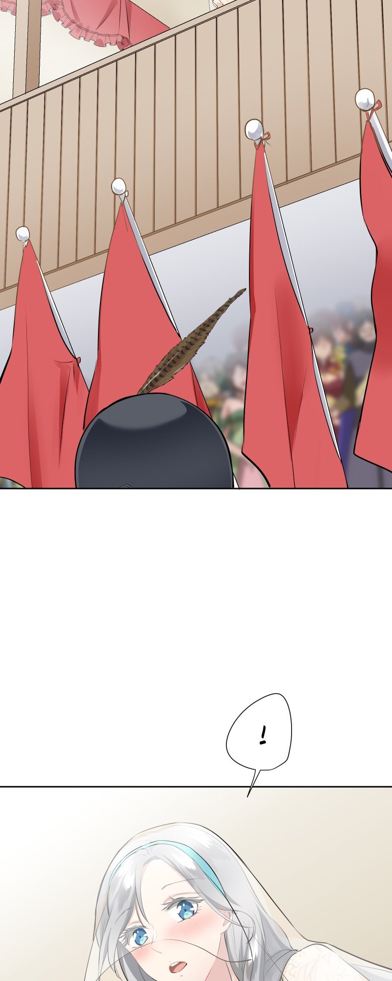 Nulliitas: The Half-Blood Royalty chapter 72.5 page 20