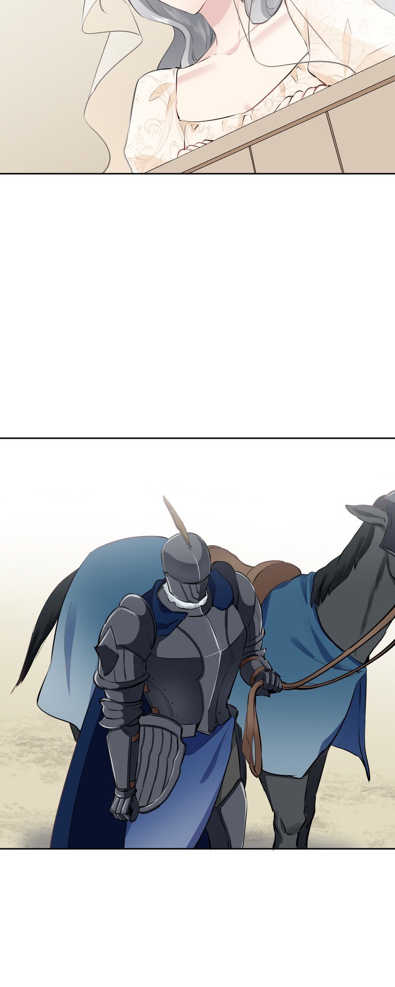 Nulliitas: The Half-Blood Royalty chapter 72.5 page 21