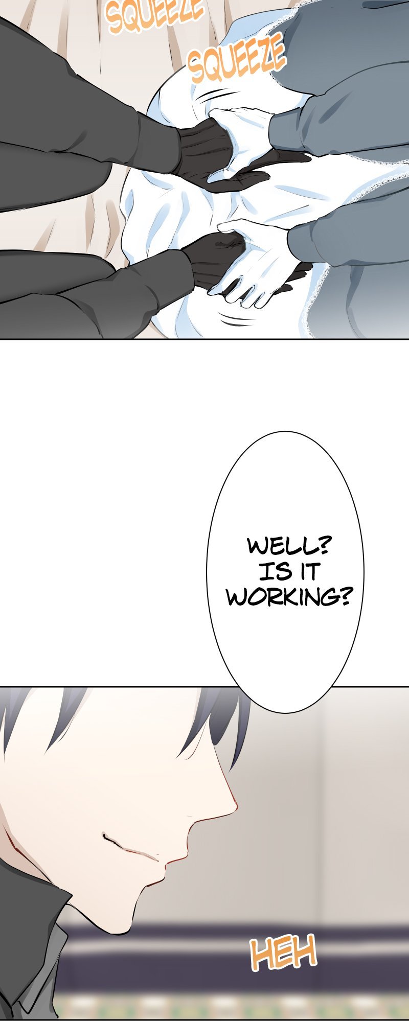 Nulliitas: The Half-Blood Royalty chapter 72.5 page 4
