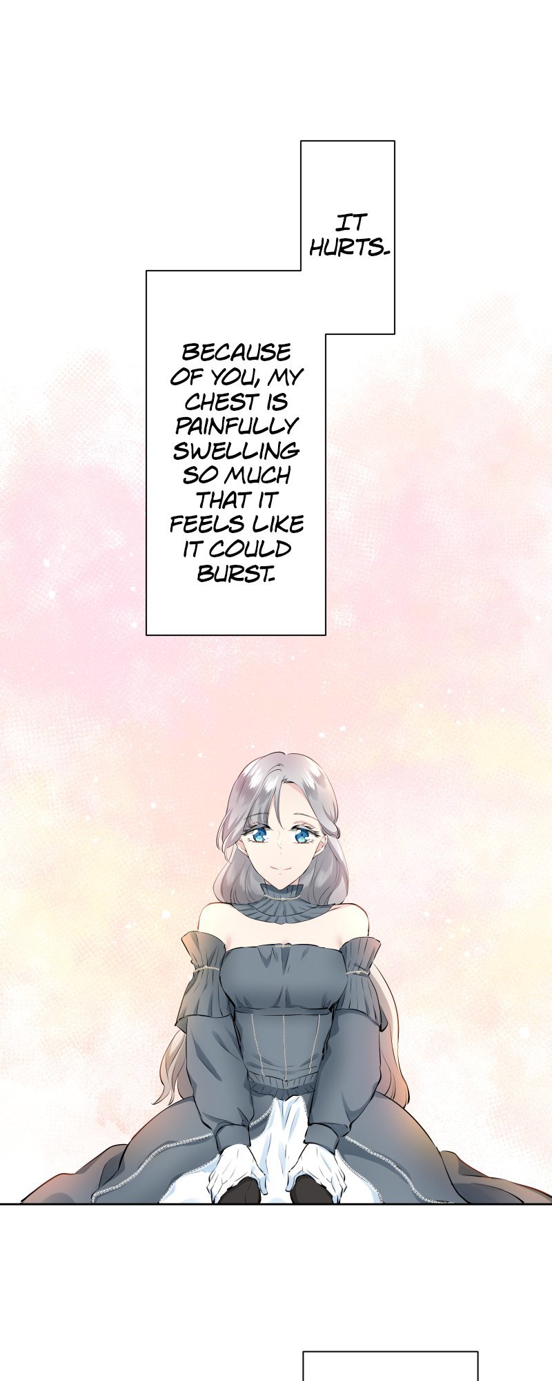 Nulliitas: The Half-Blood Royalty chapter 72.5 page 5