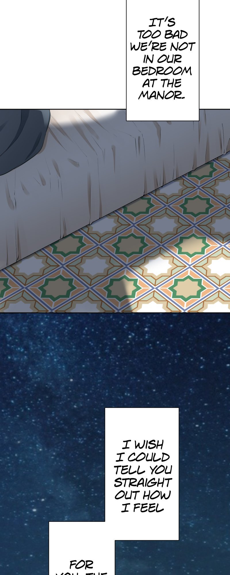 Nulliitas: The Half-Blood Royalty chapter 72.5 page 6