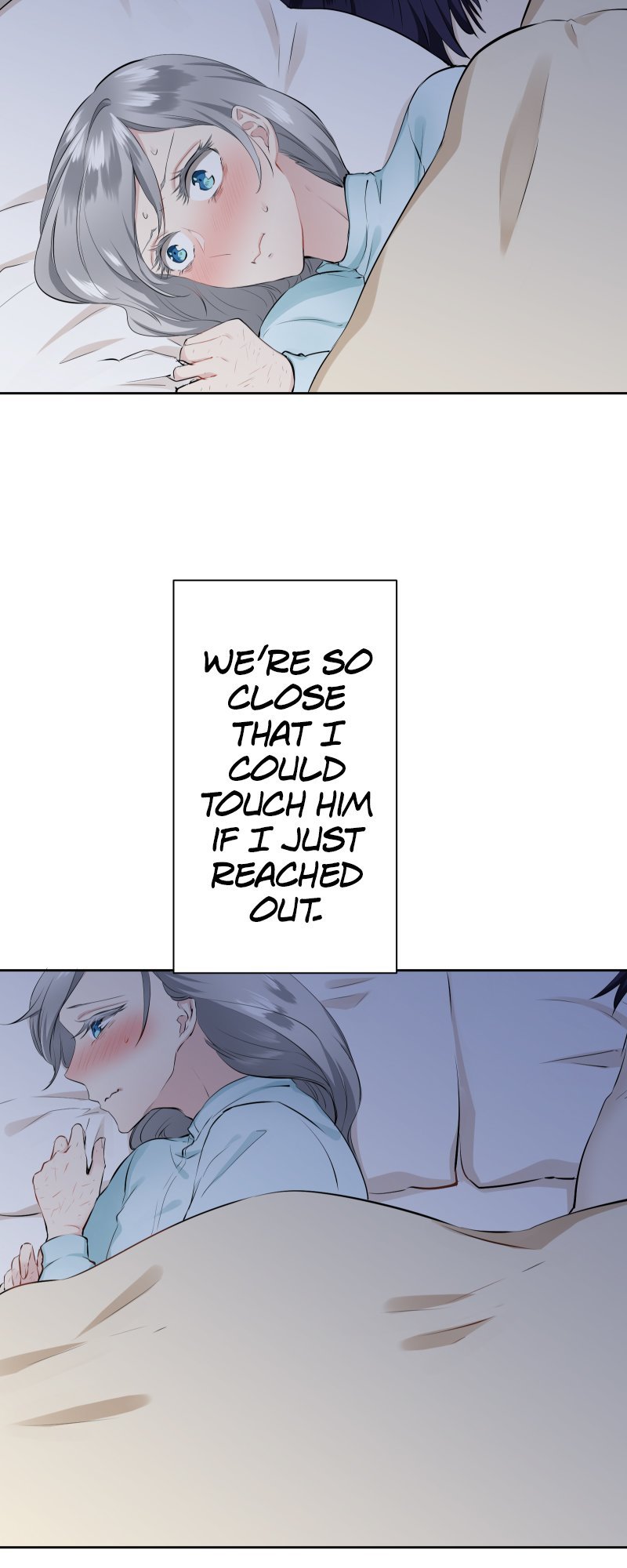Nulliitas: The Half-Blood Royalty chapter 72.5 page 9