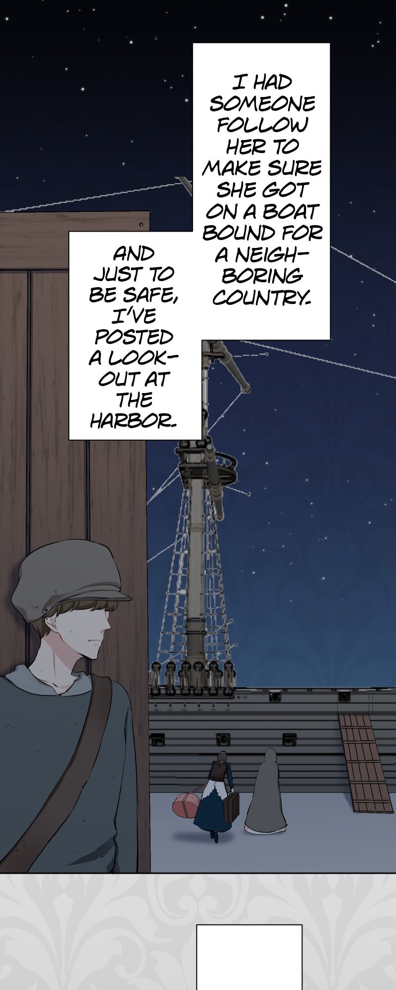Nulliitas: The Half-Blood Royalty chapter 72 page 6