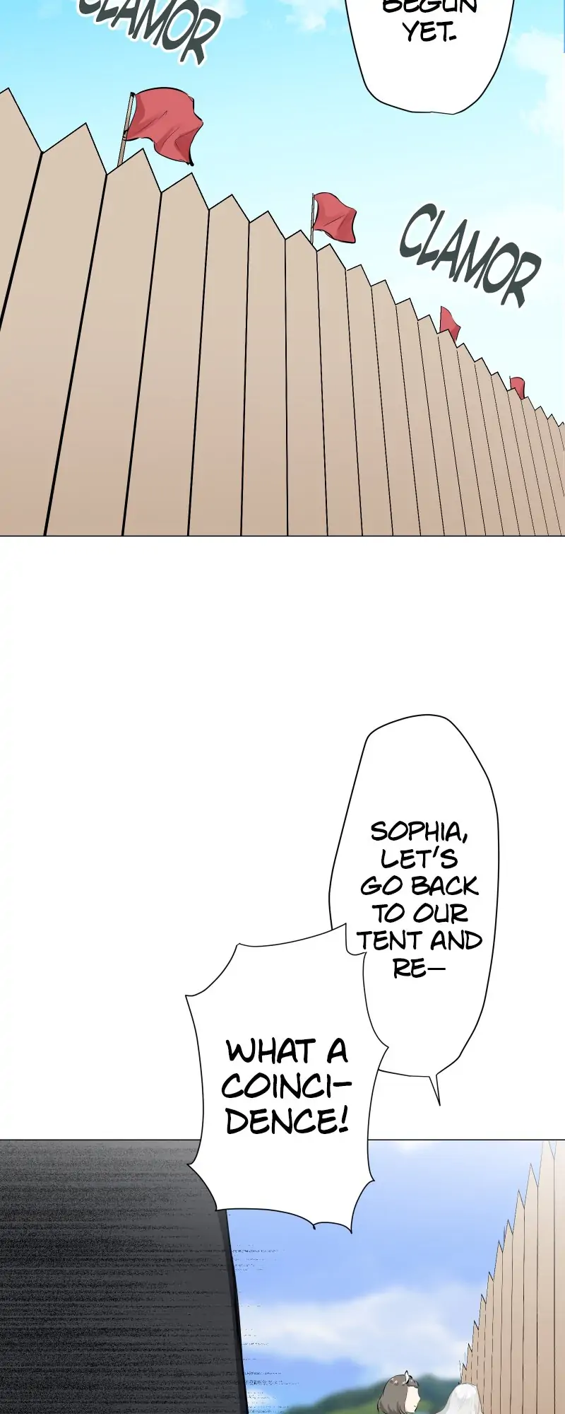 Nulliitas: The Half-Blood Royalty chapter 73 page 24