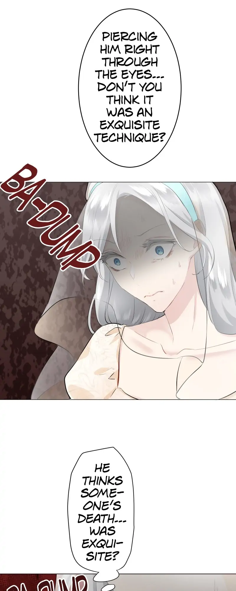 Nulliitas: The Half-Blood Royalty chapter 73 page 31