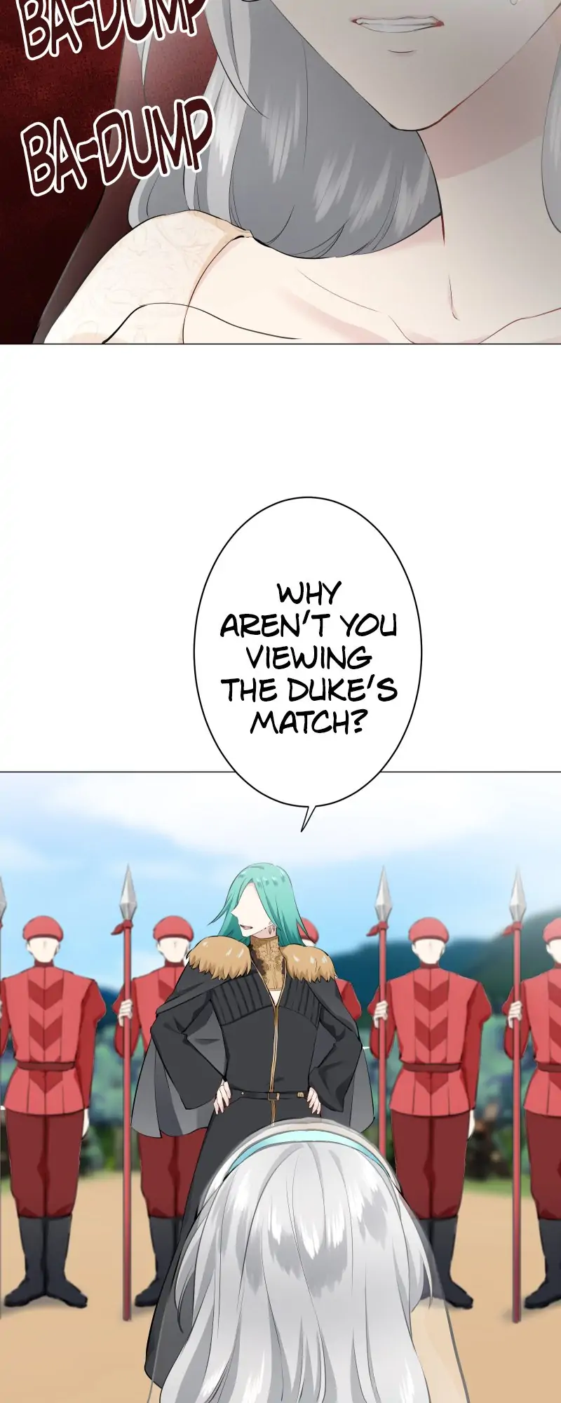 Nulliitas: The Half-Blood Royalty chapter 73 page 32