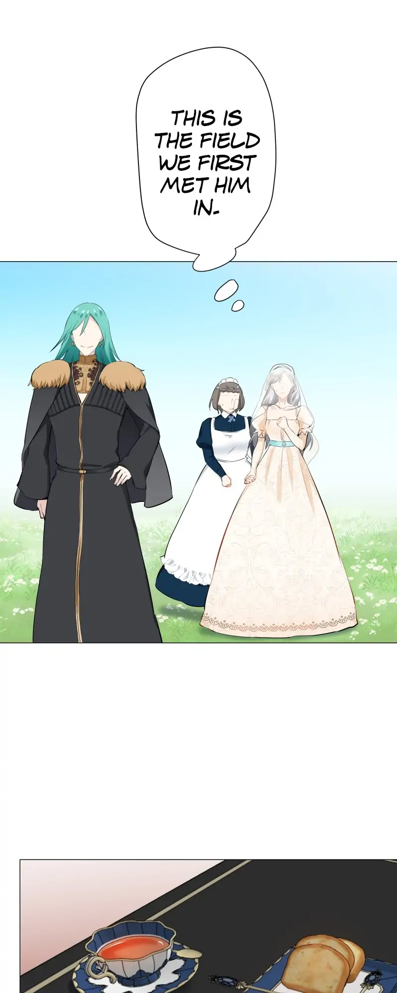 Nulliitas: The Half-Blood Royalty chapter 73 page 35