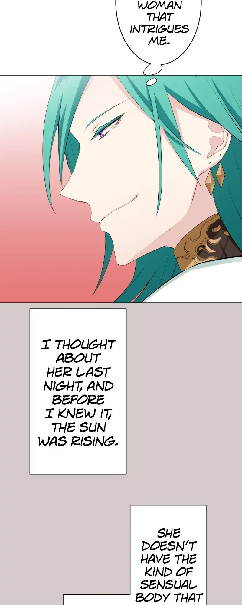 Nulliitas: The Half-Blood Royalty chapter 73 page 37