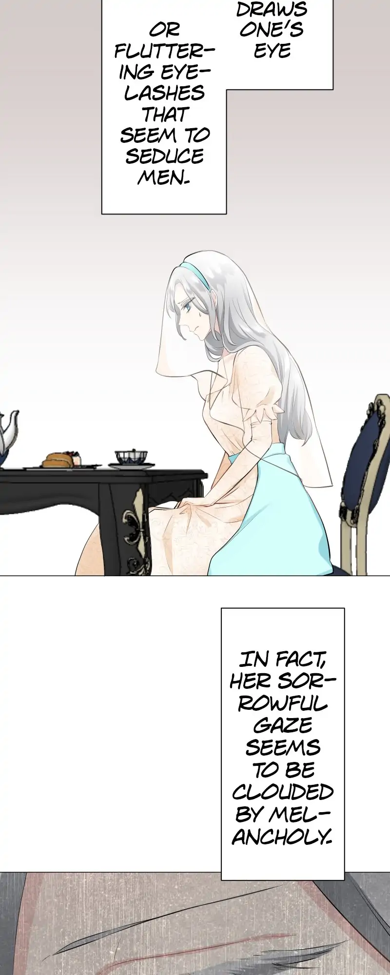 Nulliitas: The Half-Blood Royalty chapter 73 page 38