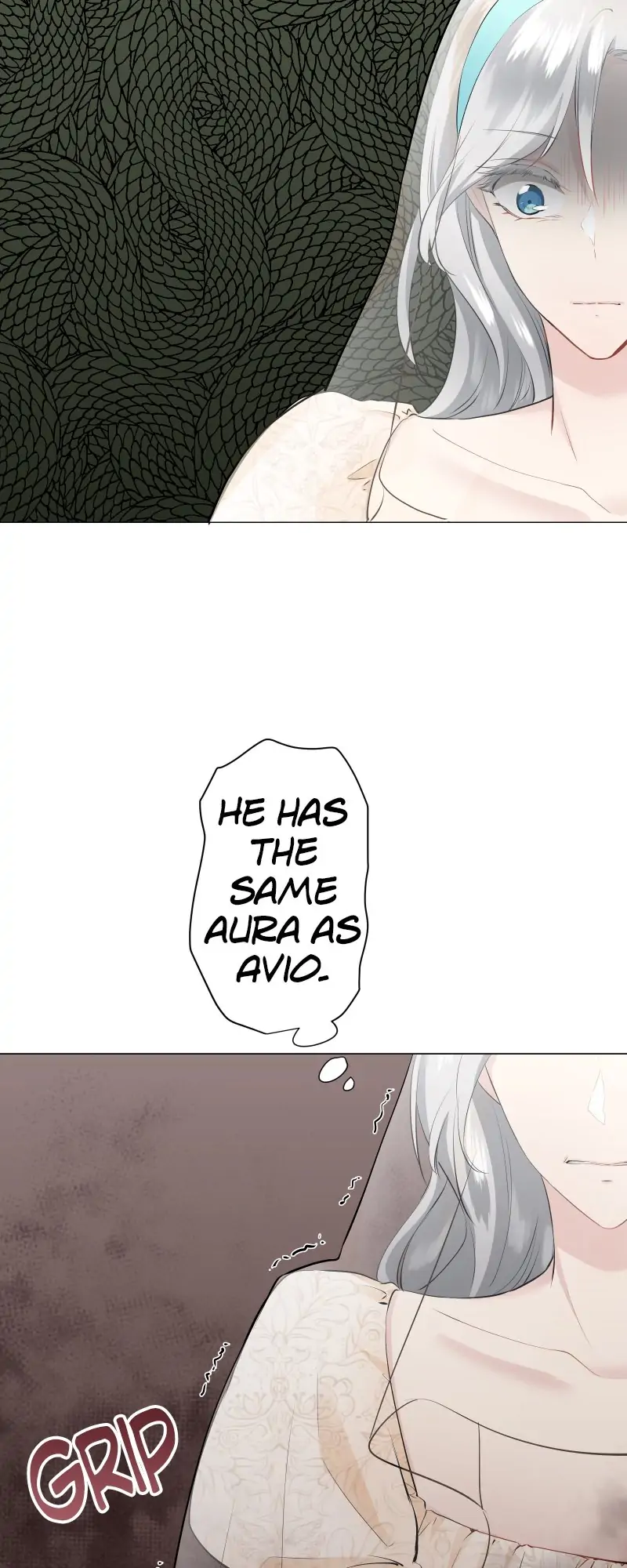 Nulliitas: The Half-Blood Royalty chapter 73 page 41
