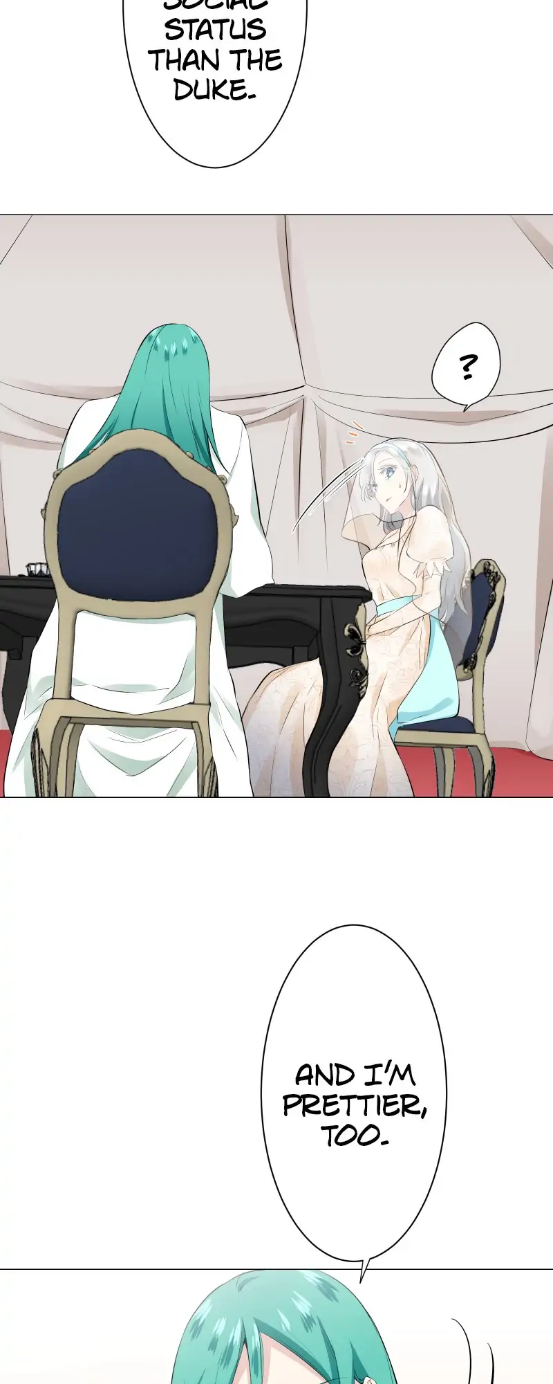 Nulliitas: The Half-Blood Royalty chapter 73 page 43