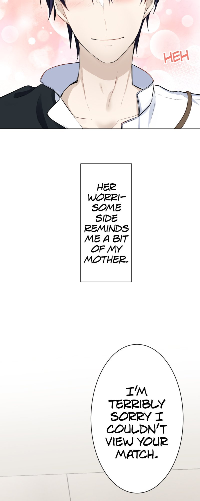 Nulliitas: The Half-Blood Royalty chapter 75.5 page 12