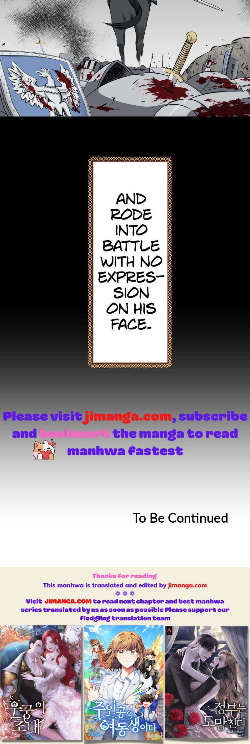 Nulliitas: The Half-Blood Royalty chapter 75.5 page 35