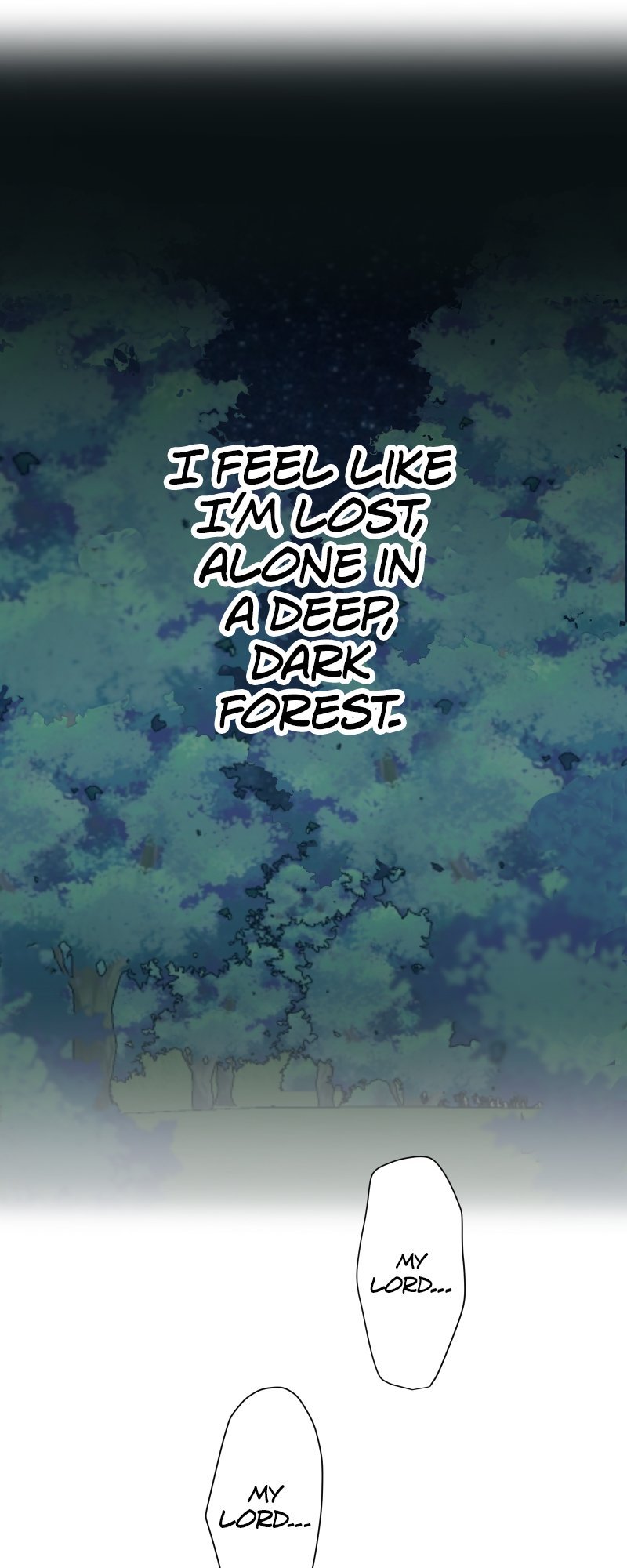 Nulliitas: The Half-Blood Royalty chapter 75 page 16