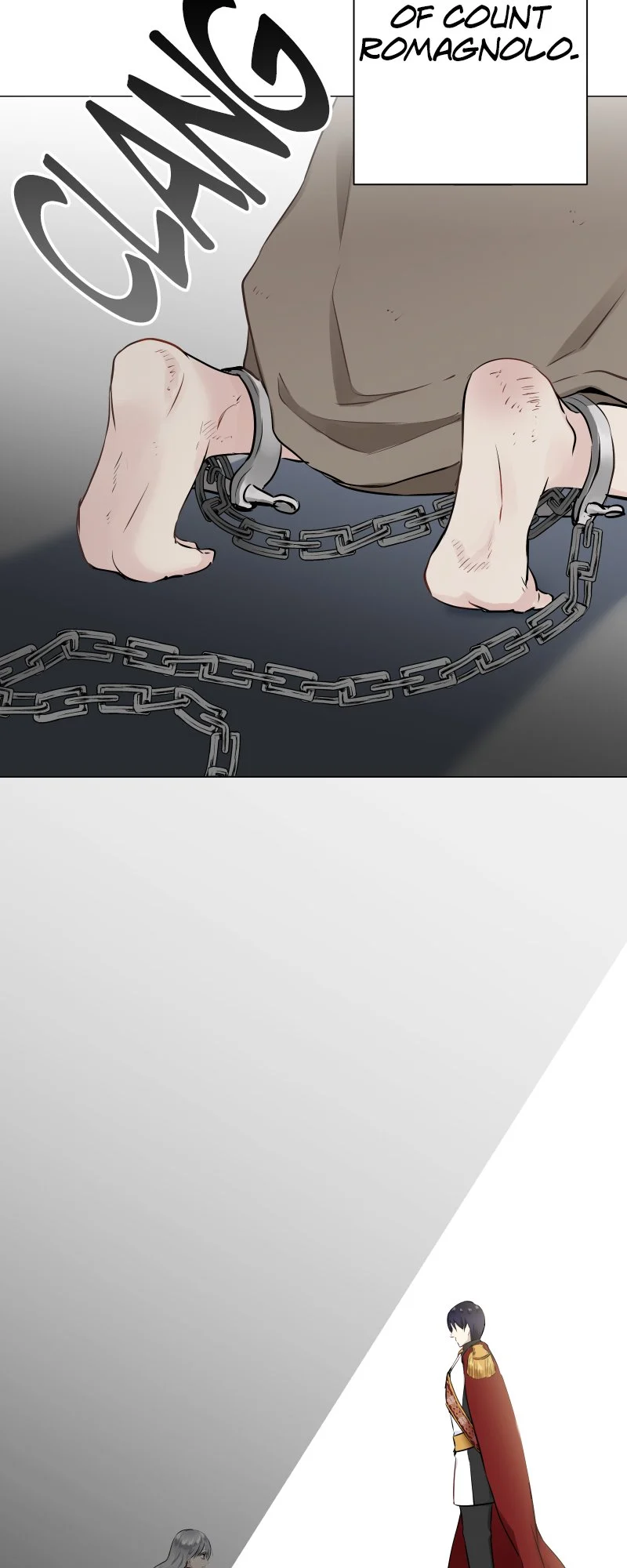 Nulliitas: The Half-Blood Royalty chapter 78 page 12