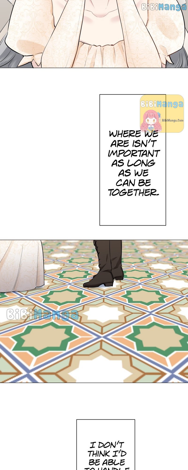 Nulliitas: The Half-Blood Royalty chapter 79 page 38