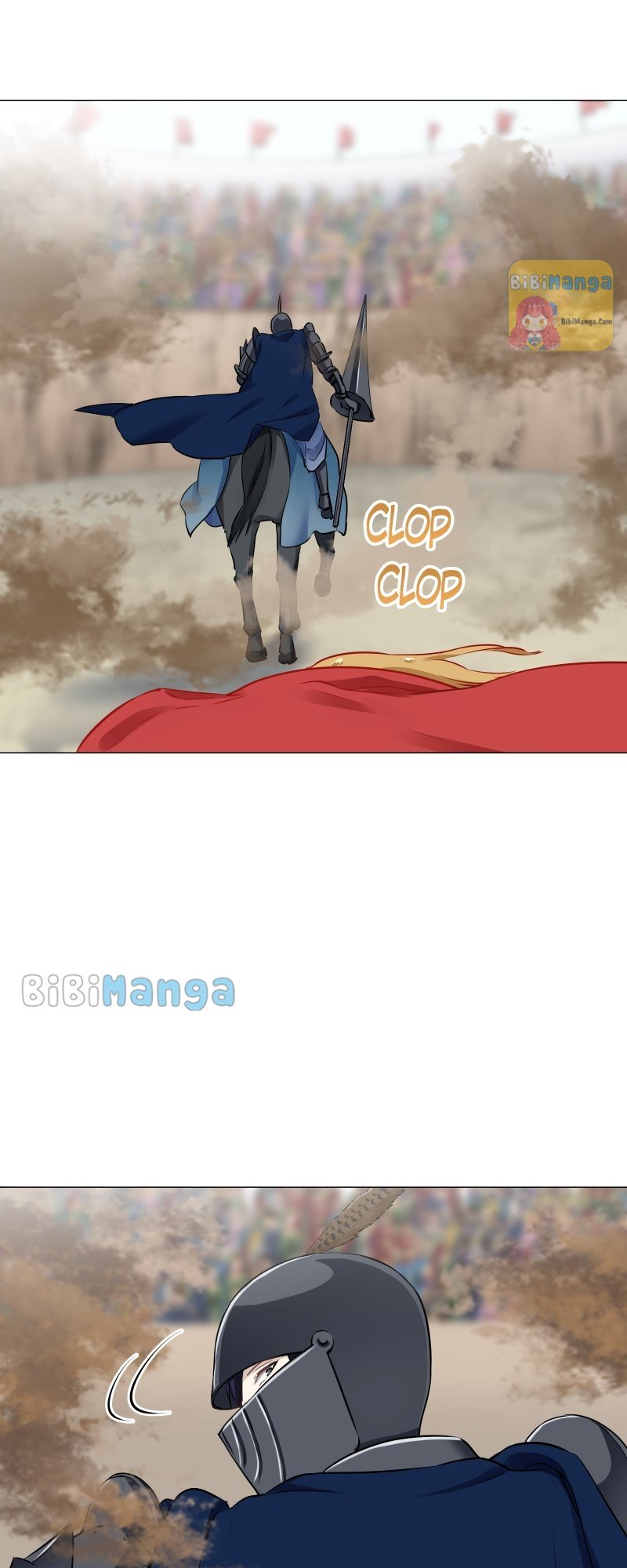 Nulliitas: The Half-Blood Royalty chapter 80 page 36