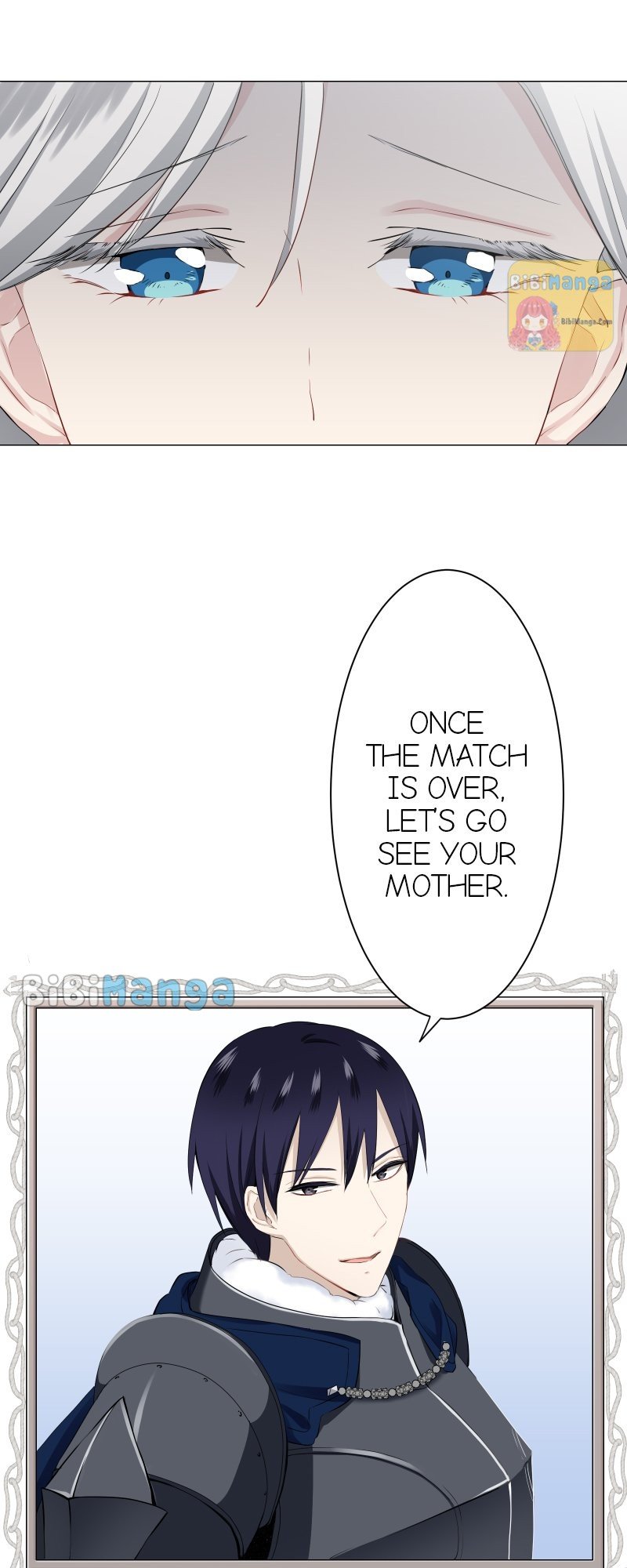 Nulliitas: The Half-Blood Royalty chapter 80 page 6