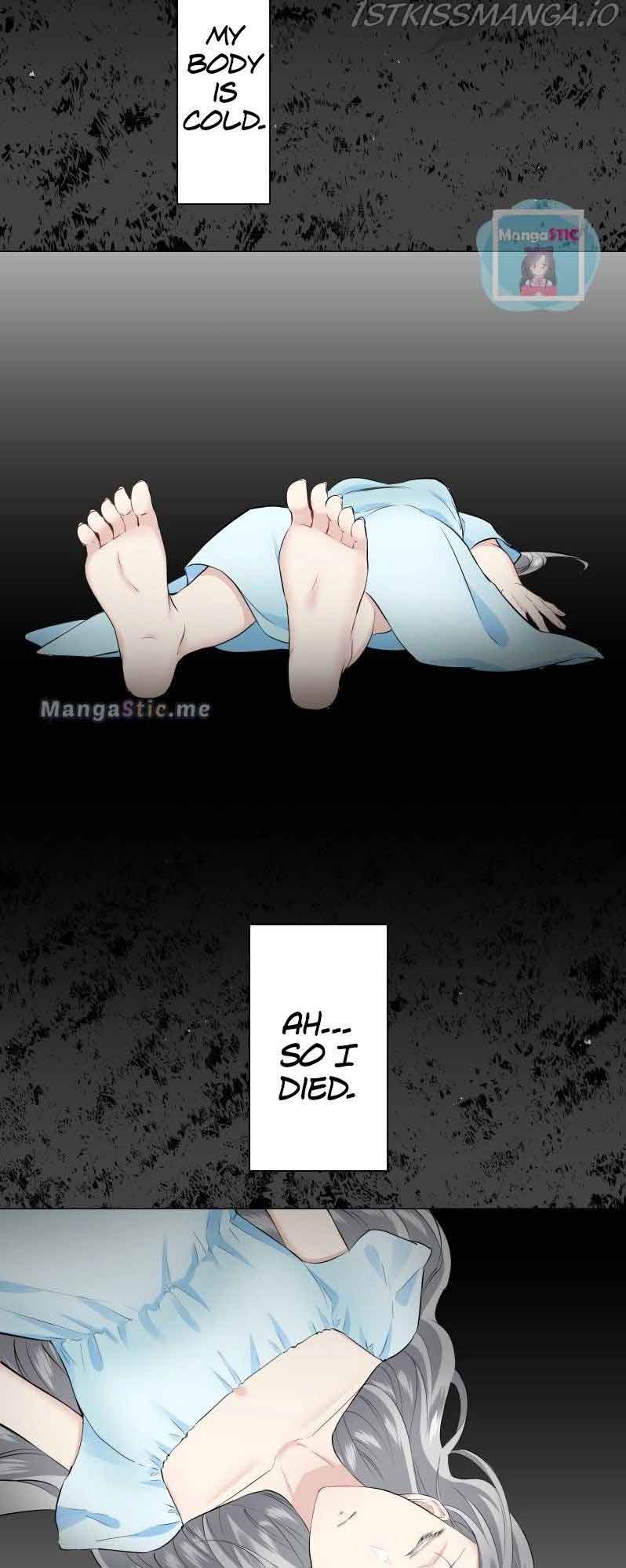 Nulliitas: The Half-Blood Royalty chapter 86 page 2