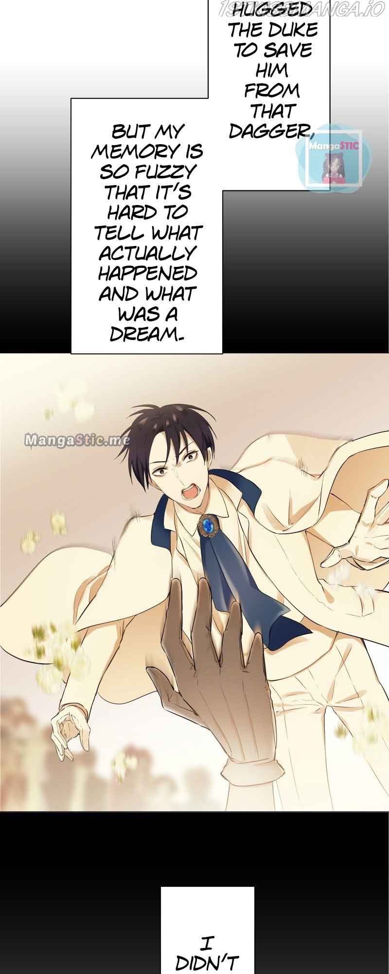 Nulliitas: The Half-Blood Royalty chapter 86 page 4