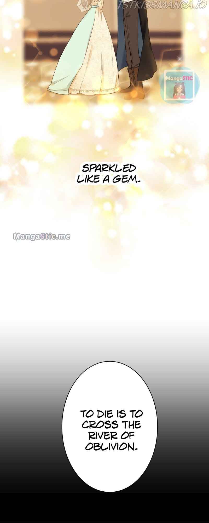 Nulliitas: The Half-Blood Royalty chapter 86 page 22
