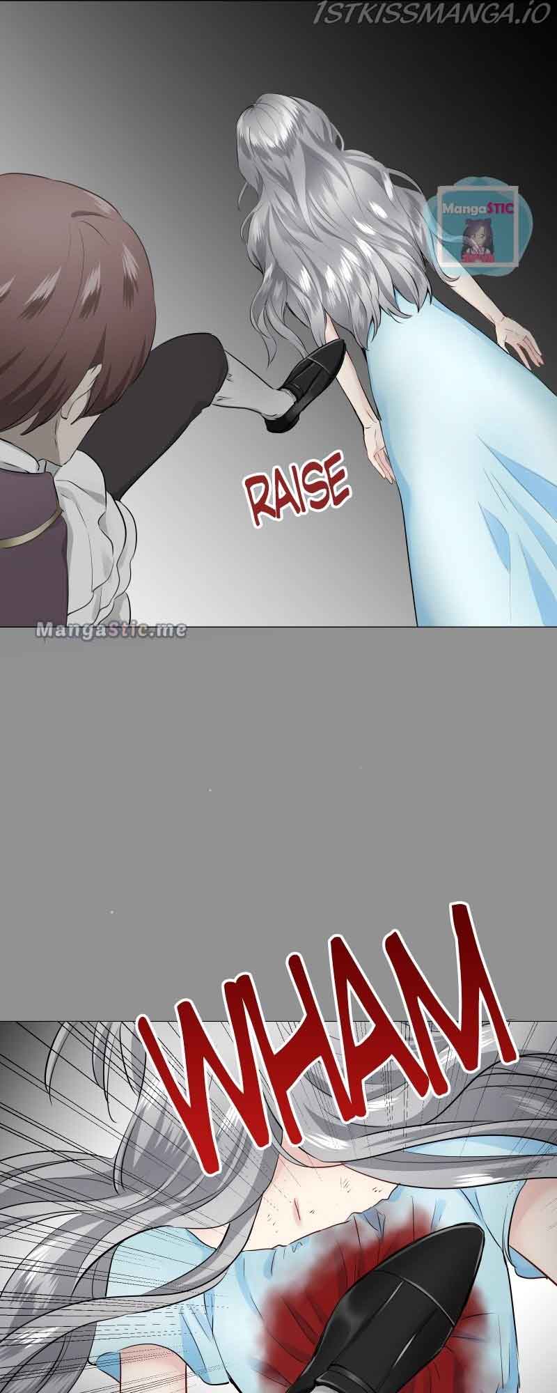 Nulliitas: The Half-Blood Royalty chapter 86 page 45
